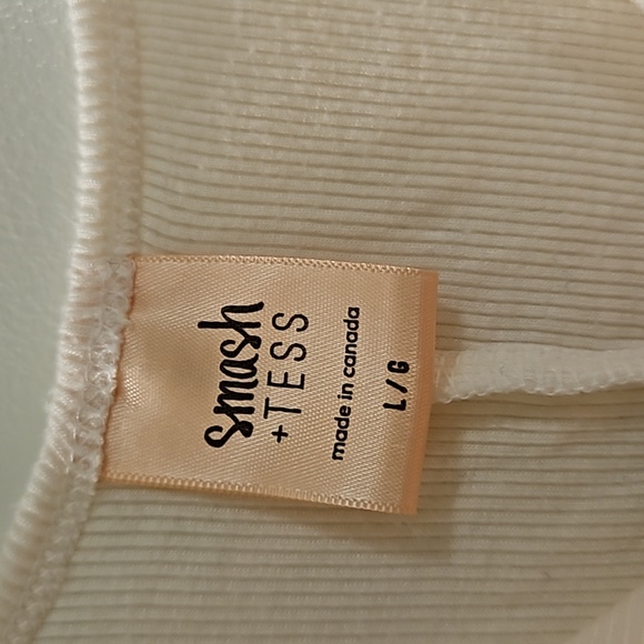 Smash + Tess bodysuit - Picture 4 of 5